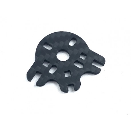 JüHHH Copter V2.pdf Motorplatte aus 2mm Carbon