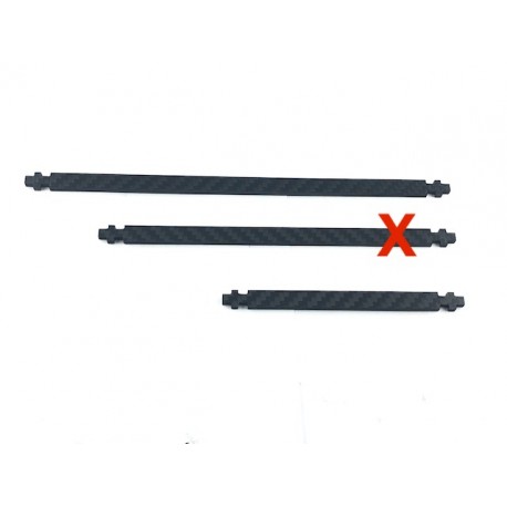 JüHHH Copter V2.pdf Strebe vorn aus 3mm Carbon