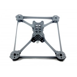 "Trinity 25" Carbon-Part