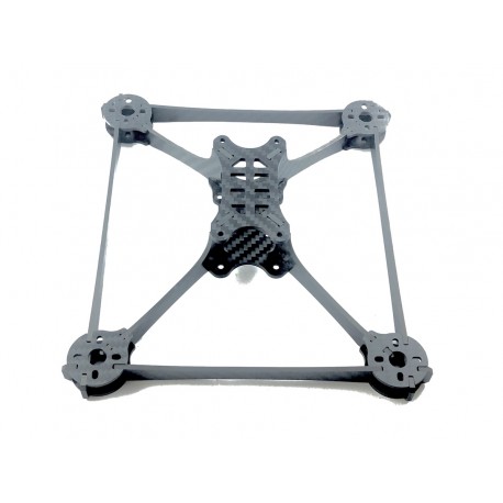 "Trinity 25" Carbon-Part