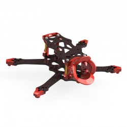 2,5 Zoll FPV Frame "Ryn25"