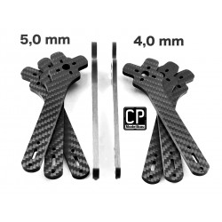 6" TBS Source One Arm