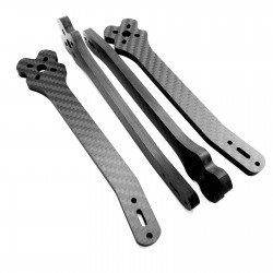 7" TBS Source One Arm