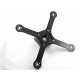 215mm FPV Racer "CP215KOA" Carbon-Frame Unibody