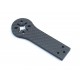 4mm Carbon Arm für 5Zoll Propeller.