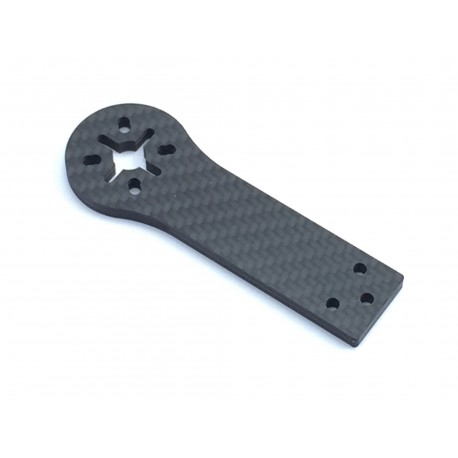 4mm Carbon Arm für 5Zoll Propeller.